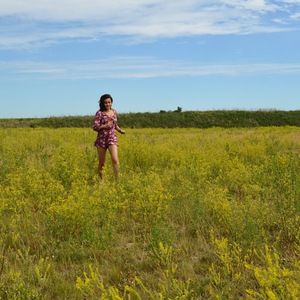 Meet your Posher, Kyleigh